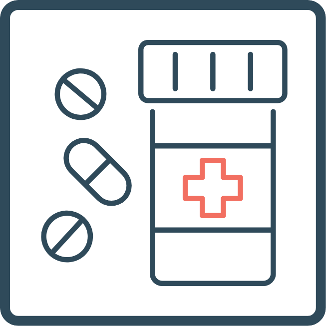 Medication Icon
