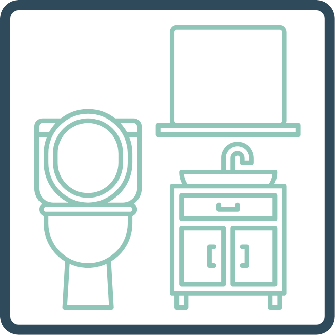 Toileting Icon